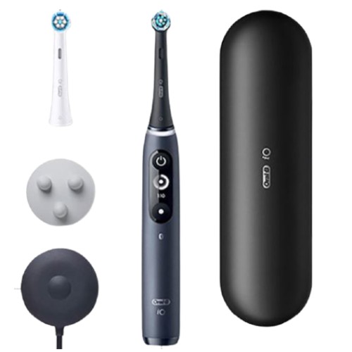 브라운 오랄비 iO7 (블랙오닉스)_이미지