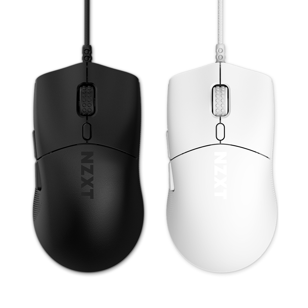 NZXT LIFT 2 SYMM (Matte White)_이미지