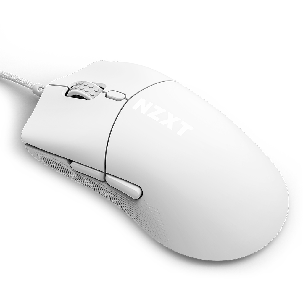 NZXT LIFT 2 SYMM (Matte White)_이미지