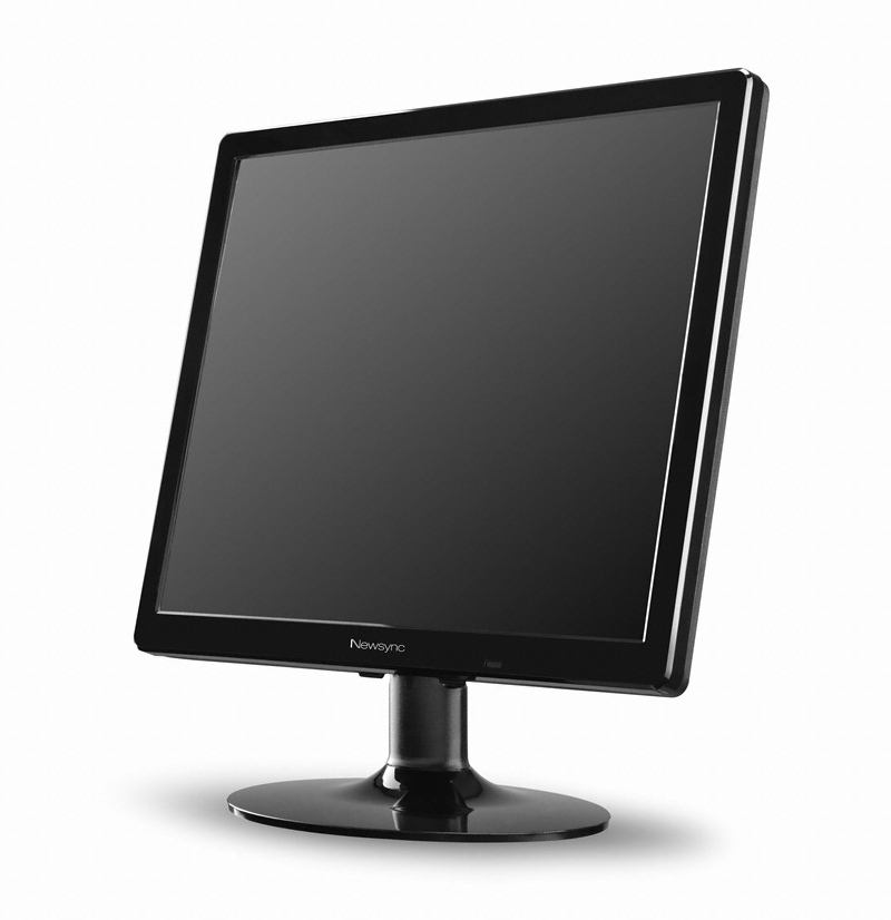 ��Ʈ�� Newsync B1743H LED ������