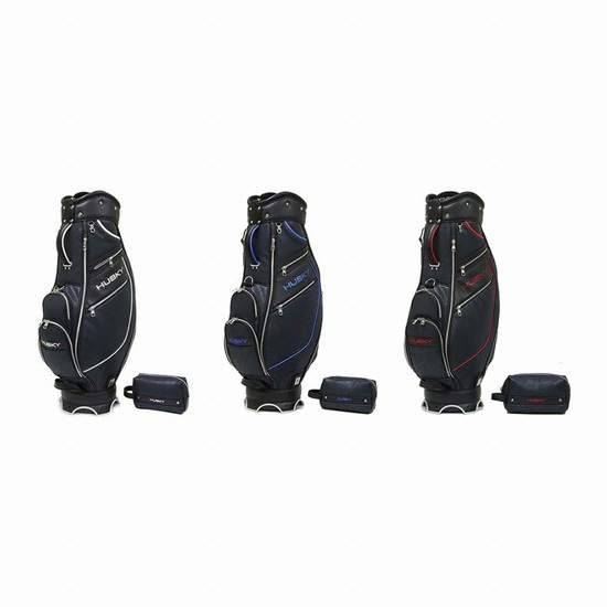 허스키뉴욕골프 캐디백 HKC-9180_이미지