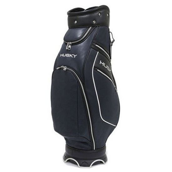 허스키뉴욕골프 캐디백 HKC-9180_이미지