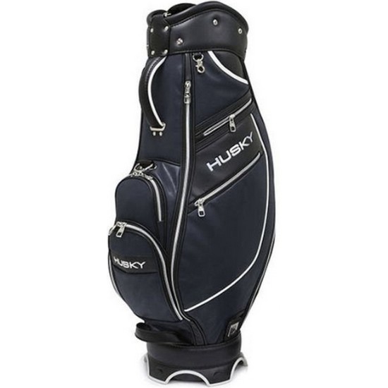 허스키뉴욕골프 캐디백 HKC-9180_이미지