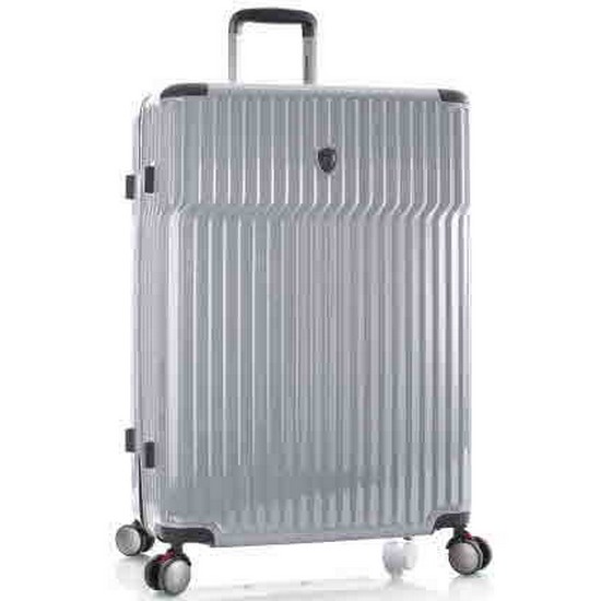 테크노 30인치 캐리어 (실버)