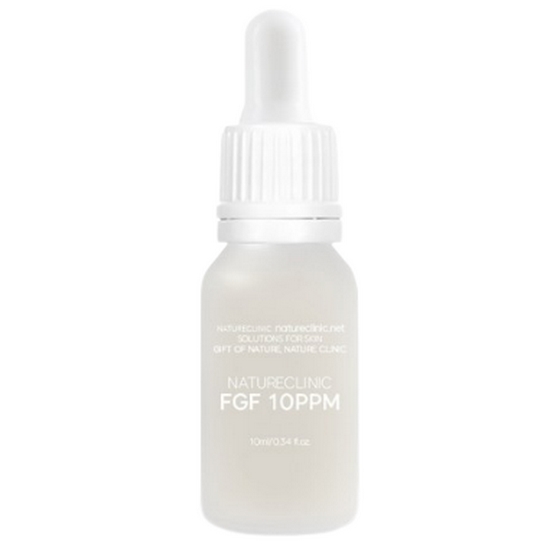 네이처클리닉 FGF 10ppm 앰플 10ml 1개_이미지