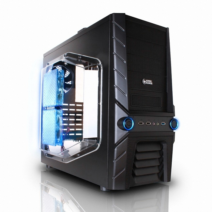 SuperFlower SF-700T ����