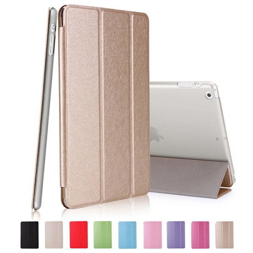 수나르 iPad mini A17 Pro 7세대 컬러드 레더 케이스_이미지