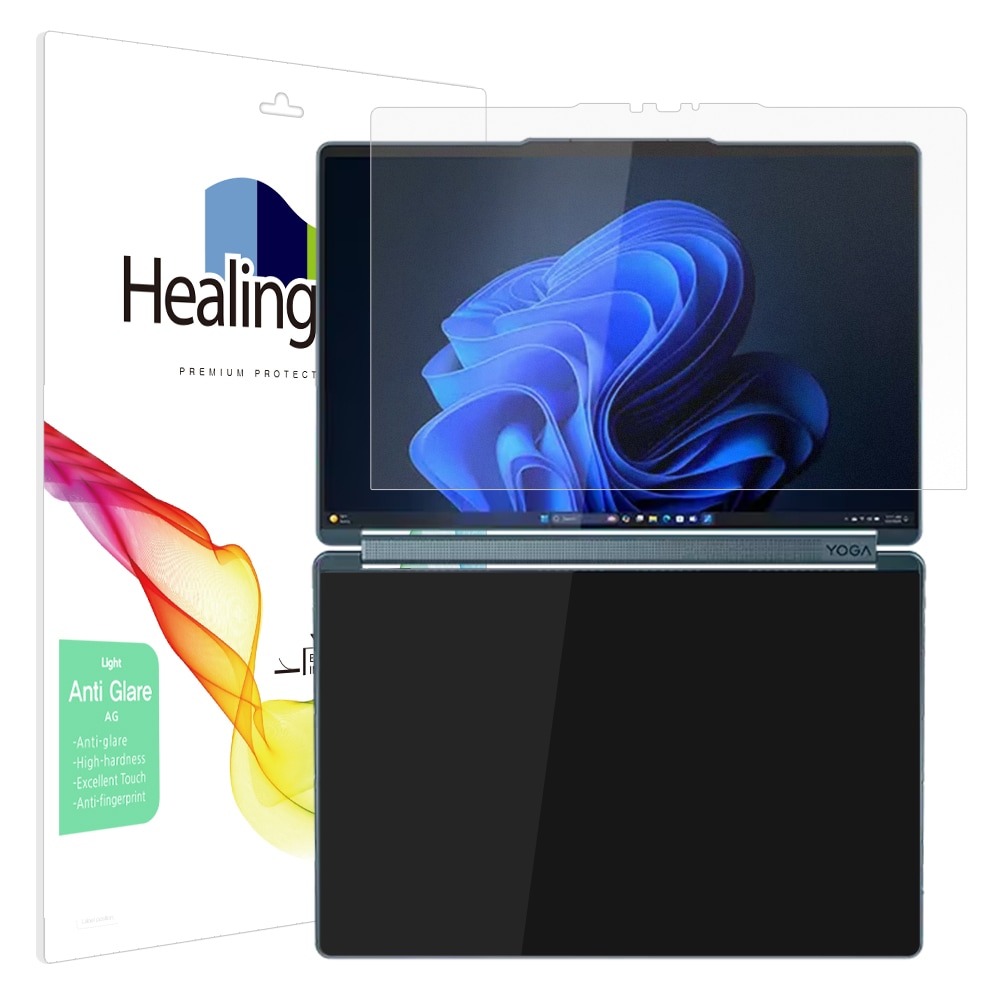 레노버 요가 Book 9i 14 Gen10 저반사 Light 액정보호필름