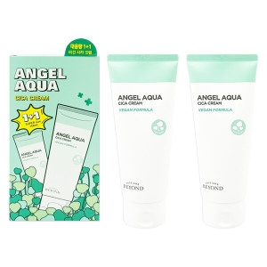 비욘드 비욘드 엔젤아쿠아 수분진정크림 150ml (기획세트)_이미지