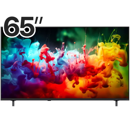 LG전자 QNED AI 65QN1C70BKA