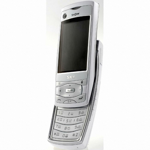 ���� SKY IM-U220K [KT]