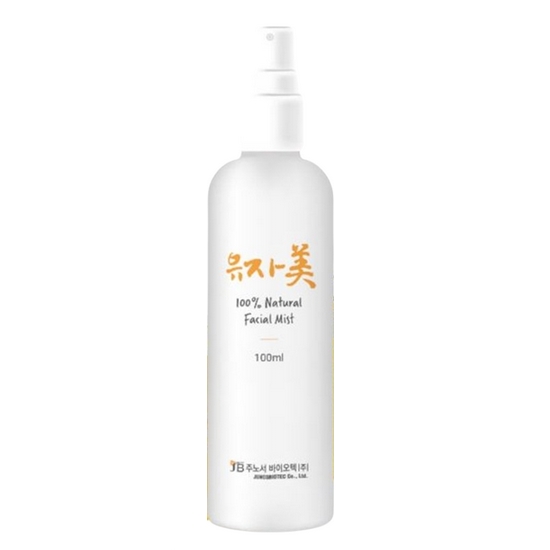 코리아로마 자미 내츄럴 페이셜 미스트 100ml (1개)_이미지