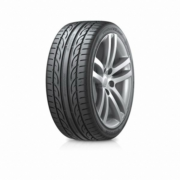 한국타이어 벤투스 V12 에보2 K120 195/50R15 (장착비별도)_이미지