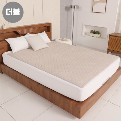 일월 에어로골드 카본 탄소매트 (더블, 140x180cm)_이미지