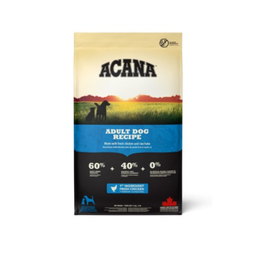 챔피언펫푸드 아카나 독 어덜트 11.4kg (1개)