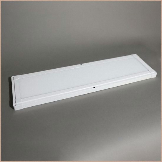 LED 엣지 평판 면조명 25W
