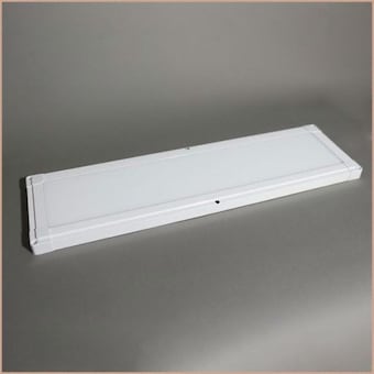 LED 엣지 평판 면조명 25W
