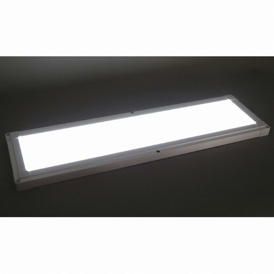 LED 엣지 평판 면조명 25W (64x18cm)_이미지