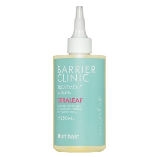  루트헤어 세라리프 베리어 클리닉 트리트먼트 250ml [1개]