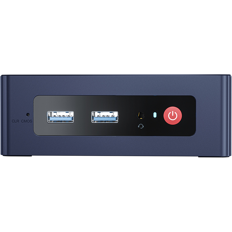 Beelink MINI S N5095 �ؿܱ���