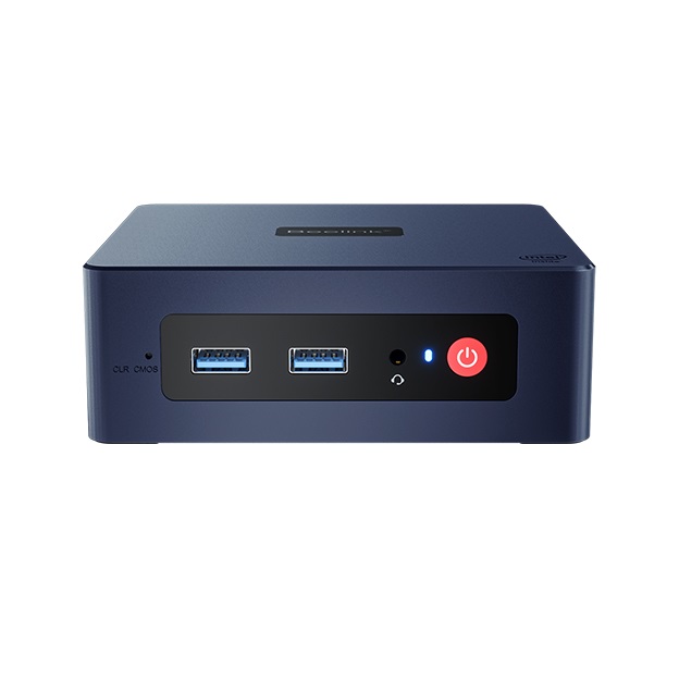 Beelink MINI S N5095 해외구매 (8GB, SSD 128GB)