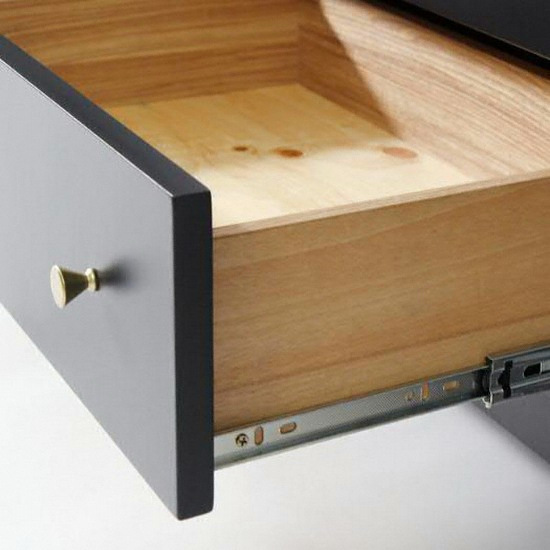 스코나 아르스 모던 5단 서랍장 900_이미지