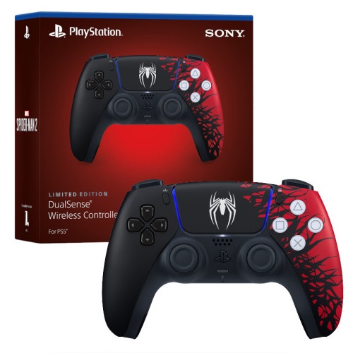 SIE PS5 ��󼾽� ����Ƽ�� �����