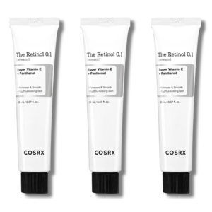 코스알엑스 더 레티놀 0.1 크림 20ml (3개)_이미지