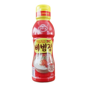 오뚜기 비빔장 300g (1개)_이미지