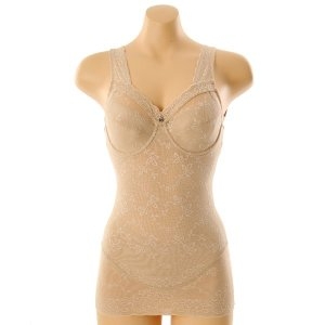 와코루 미듐타입 와이어 바디쉐이퍼_WBT3211 (1매)_이미지