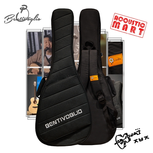 장범준 기타 긱백