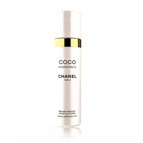 샤넬 코코 마드모아젤 프레쉬 모이스처 미스트 100ml