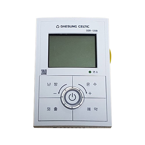 대성쎌틱 DSR-120B (리퍼/중고)_이미지