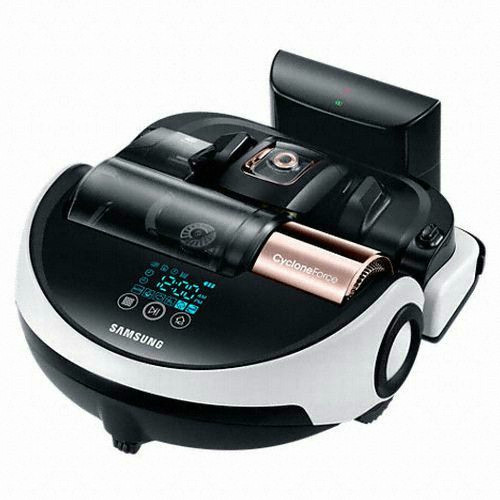 삼성전자 파워봇 VR20H9050UW_이미지