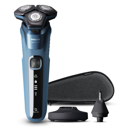 필립스 SkinIQ 5000시리즈 S5582/36