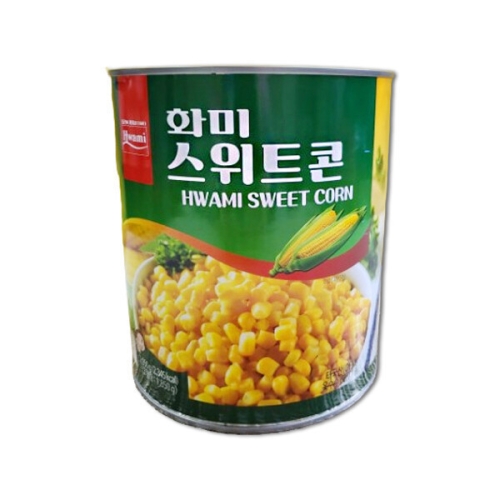 화미(Hwami) 스위트콘 2,95kg (1개)_이미지