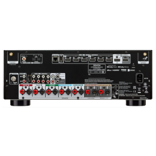 ���� AVR-X2900H