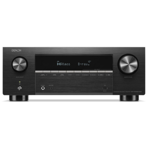 데논 AVR-X2900H (정품)_이미지
