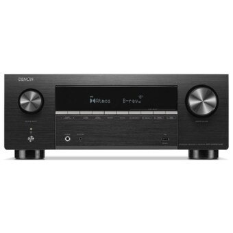 데논 AVR-X2900H