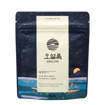 아모레퍼시픽 오설록 달빛걷기 35g