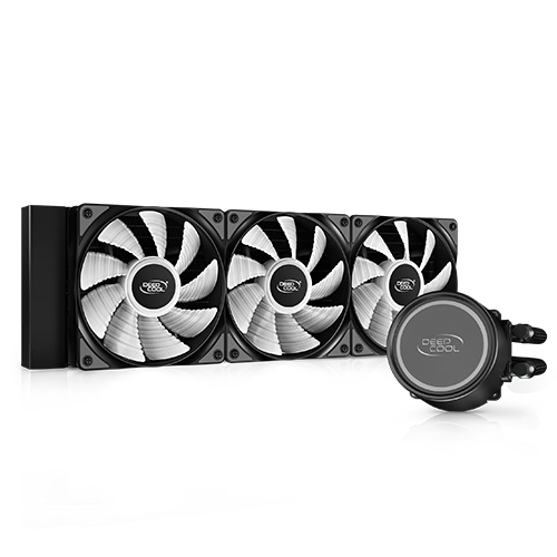 DEEPCOOL GAMMAXX L360 ARGB_이미지