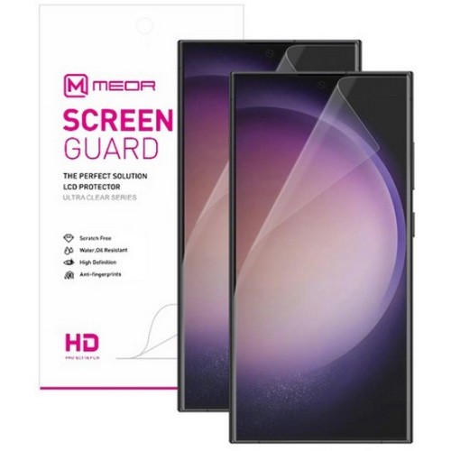 지엔에이컴퍼니 메오르 갤럭시 퀀텀3 ARO코팅 강화 액정보호필름