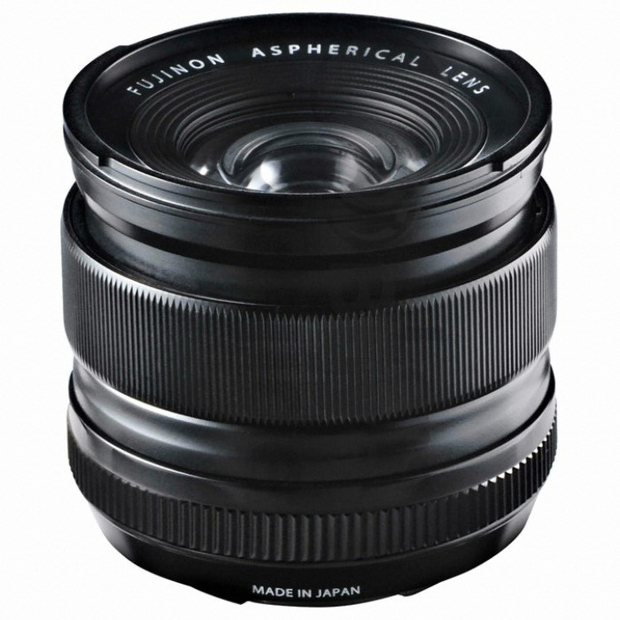 �����ʸ� ������ XF 14mm F2.8 R