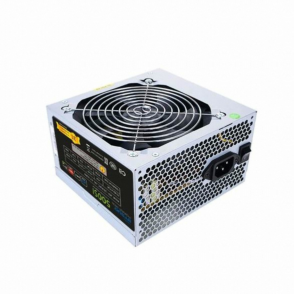 엑슬비젼 BYSUO 파워맨 500SI KC 벌크_이미지