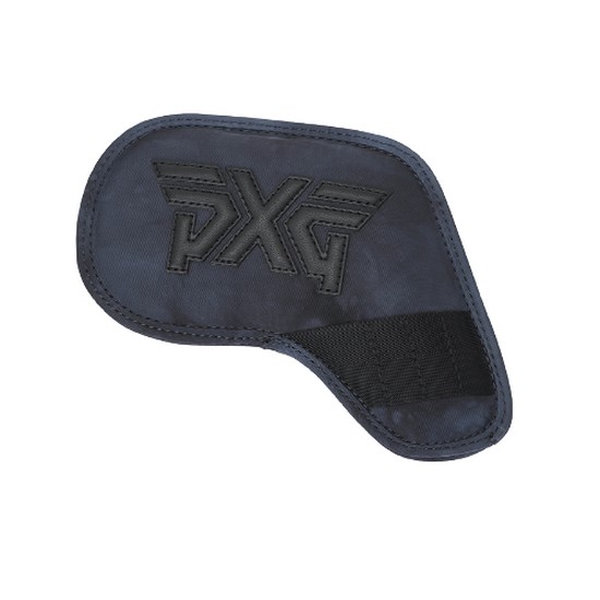PXG 스페셜 컬러 아이언커버 (1개)_이미지