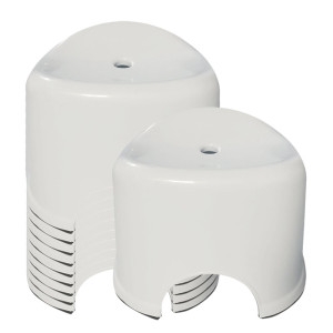 [불명] 목욕탕의자 대 (10개)_이미지