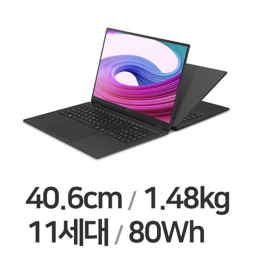 LG전자 2021 그램360 16TD90P-GX50K WIN11 (SSD 1TB)_이미지