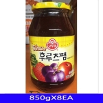오뚜기 후르츠잼 850g (8개)