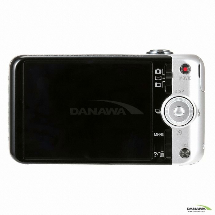 SONY 사이버샷 DSC-WX7 (해외구매)_이미지