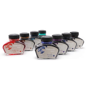 펠리칸 4001 병잉크 30ml